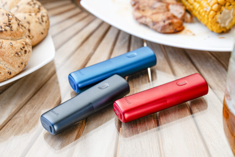 Philip Morris ČR uvádí na trh BONDS 2 by IQOS, nové zařízení na nahřívání tabáku